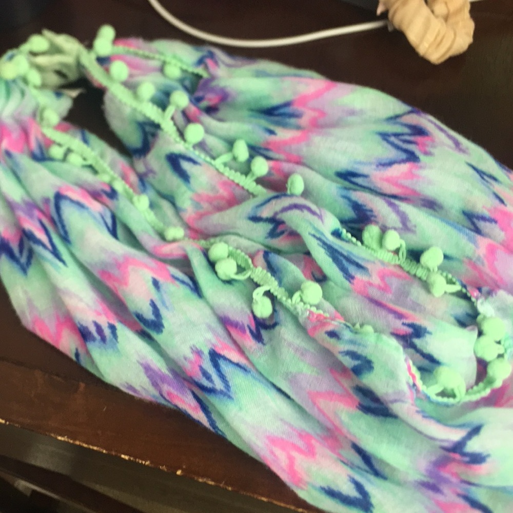 Scarf